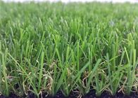 18 mm – 45 mm Diy Artificial Grass And Landscaping For Garden , Kindergarten , Swimming Pool